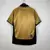 Camisa Retrô Manchester United Edição 100 Anos Masculina- Umbro Braca e preta, Dourada e Preta Dupla Face na internet