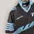 Camisa Lazio Away Retrô 2015/16 - Torcedor Macron Masculino - Preto na internet
