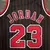 Regata Chicago Bulls Alternative Mitchell & Ness 95/96 - comprar online