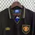 Camisa Manchester United Away Manga Longa Retrô 93/94 - Torcedor Umbro Masculina - Preto e Dourado - comprar online