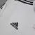Imagem do Camisa Real Madrid Retrô Manga Longa 2014/15 Torcedor Adidas Masculina - Branco