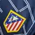 Camisa Atlético de Madrid Away Retrô 2004/05 - Torcedor Nike Masculino - Homem-Aranha na internet
