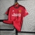 Imagem do Camisa Manchester United Home 23/24 - Adidas Torcedor Masculina - Lançamento
