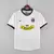 Camisa Colo-Colo Home Retrô 2000/01 - Torcedor Nike Masculino - Branco