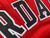 Regata Chicago Bulls Away Adidas Jordan na internet