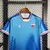 Camisa Fortaleza Goleiro 23/24 - Torcedor Volt Masculino - Azul - comprar online