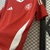Camisa do Internacional 2025/26 Home - Torcedor Masculino - Vermelha
