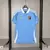 Camisa Bélgica Away Eurocopa 24/25 - Torcedor Adidas Masculino - Azul na internet