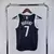 Regata Infantil Brooklyn Nets Icon Edition 22/23 - futmaxsporte