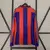 Camisa Barcelona Manga Longa Retrô 96/97 - Torcedor Kappa Masculina - comprar online