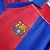 Camisa Barcelona Home Retrô 1992 - Torcedor Kappa Masculino - loja online
