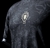 Camisa The Siu Cristiano Ronaldo 7 Preta commafootball - 2023/2024 - futmaxsporte
