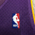 Regata Los Angeles Lakers Mitchell & Ness Away 00/01 - futmaxsporte