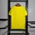 Camisa Barcelona Away Retrô 2008/09 - Torcedor Nike Masculina - Amarelo - comprar online