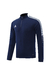 Conjunto Adidas - Azul Escuro c/ listra Branca na internet