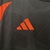 Camisa Colômbia Away Copa América 24/25 - Torcedor Adidas Masculino - Preto - futmaxsporte