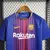 Camisa Barcelona Retrô 2017/18 Torcedor Nike Masculina na internet