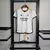 Conjunto Infantil Real Madrid Home 23/24