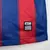 Imagem do Camisa Barcelona Retrô 2009/10 Torcedor Nike Masculina