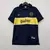 Camisa Boca Juniors Retrô 96/97 Torcedor Nike Masculina
