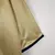 Camisa Barcelona Retrô 2002 Torcedor Nike Masculina - Dourado
