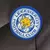 Camisa Leicester City Retrô 2015/16 Away Torcedor Puma Masculina - Preto na internet