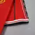 Camisa Manchester United Retrô 98/99 Torcedor Umbro Masculina - Vermelho - loja online