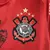 Camisa Corinthians Retrô 2011/12 Torcedor Nike Masculina - futmaxsporte
