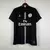 Camisa PSG Retrô 18/19 Jordan Masculina - Preto Black
