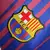 Imagem do Camisa Barcelona Retrô 2017/18 Torcedor Nike Masculina