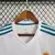 Camisa Real Madrid Retrô Home 2017/18 Torcedor Adidas Masculina - Branco na internet