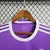 Camisa Real Madrid Retrô Away 2016/17 Torcedor Adidas Masculina - Roxo - futmaxsporte
