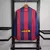 Camisa Barcelona Retrô Manga Longa 2014/15 Torcedor Nike Masculina na internet
