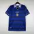 Camisa Escócia Retrô 1998 Home Torcedor Umbro Masculina - Azul