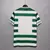 Camisa Celtic Retrô 98/99 Torcedor Umbro Masculina - Verde e Branco - comprar online