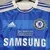 Camisa Chelsea Retrô 2011/12 Torcedor Adidas Masculina - Azul - comprar online