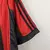 Imagem do Camisa AC Milan Retrô 98/99 Torcedor Adidas Masculina - Vermelho e Preto