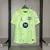 Camisa Barcelona Third 2024/25 - Torcedor - Verde na internet
