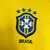 Camisa da Seleção Brasileira 1998 Reedição na internet