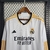 Camisa Real Madrid Home Manga comprida 23/24 - Adidas Torcedor Masculina - Torcedor na internet