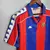 Camisa Barcelona Home Retrô 1992 - Torcedor Kappa Masculino - futmaxsporte