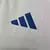 Imagem do Camisa Itália Away Eurocopa 24/25 - Torcedor Adidas Masculino - Branco