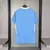 Camisa Bélgica Away Eurocopa 24/25 - Torcedor Adidas Masculino - Azul na internet