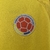 Camisa Colômbia Home Copa América 24/25 - Torcedor Adidas Masculino - Amarelo - futmaxsporte