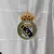 Camisa Real Madrid Retrô Manga Longa 2013/14 Torcedor Adidas Masculina - Branco - loja online
