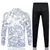 Conjunto Tracksuits Real Madrid - comprar online