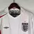 Camisa Inglaterra Manga Longa Retrô 2006 - Torcedor Nike Masculino - Branco - comprar online