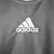 Camisa Real Madrid Manga Longa Third Retrô 2006/07 - Torcedor Adidas Masculino - Preto - futmaxsporte