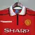 Camisa Manchester United Manga Longa Home Retrô 1998/99 - Torcedor Umbro Masculino - loja online