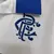Camisa Rangers Away Retrô 1994 - Torcedor Umbro Masculina - Branco - loja online